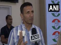 
      
      MP Congress chief Jitu Patwari demands resignation of Dy CM Devda
      
      