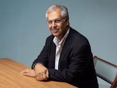 
      
      Tata Trusts confirms appointment of Noel ata as chairman
      
      