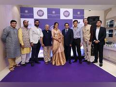 
      
      Waman Hari Pethe Jewellers announces Sharvari as brand ambassador
      
      