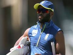 
      
      South Africa skipper Bavuma ruled out of Bangladesh Test 
      
      