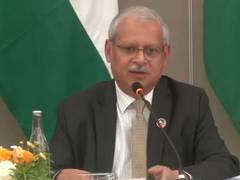 
      
      2025 to be celebrated as ASEAN-India Year of Tourism: MEA
      
      