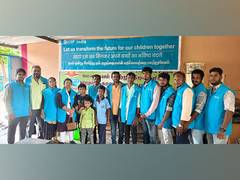 
      
      IYDF Partners with Dev Creations to Deliver Warmth and Support 
      
      