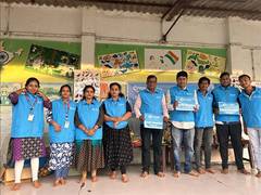 
      
      IYDF and IFIT Computer Education Bring Care and Support 
      
      