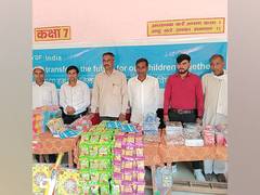 
      
      IYDF and Roshan Singh Discount Pharmacy Bring Warmth and Hope 
      
      