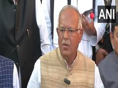 
      
      Cong meeting authorises party leadership to choose J-K CLP leader
      
      