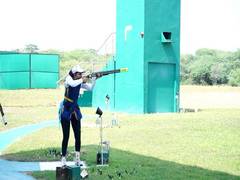
      
      ISSF WC finals: Maheshwari, Anantjeet look to follow processes
      
      