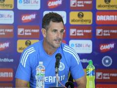 
      
      Harshit Rana in contention for India debut? Ryan gives his take
      
      