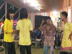 
      
      Kamrupia, Kaihati Dhulia take centre stage during Durga Puja
      
      