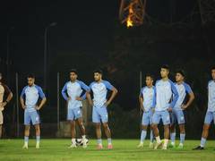 
      
      Battle-ready India poised for Vietnam test in Nam Dinh
      
      