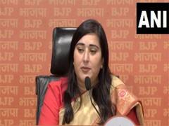 
      
      AAP didn't mention Rs 7,000 cr provisions in Delhi budget: BJP 
      
      