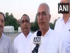 
      
      “PM Modi will attend swearing-in ceremony of Haryana govt”: BJP 
      
      