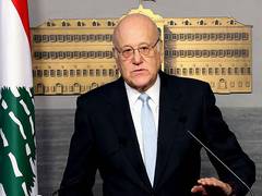 
      
      Lebanon calls for immediate ceasefire
      
      