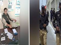 
      
      Pakistan: Report highlight loopholes in investigation in...
      
      