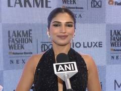 
      
      Prefer anything that makes me feel closest to who I am: Bhumi
      
      
