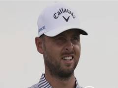 
      
      Svensson celebrates PGA Tour’s return to Utah with a 60
      
      