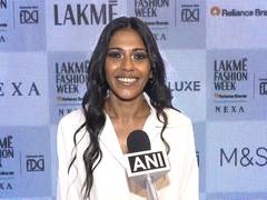 
      
      Anasuya Sengupta opens up on her Cannes win
      
      