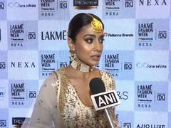 
      
      “Dance is a very important part of my life”: Shriya Saran
      
      