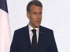 
      
      Macron condemns ‘deliberate’ targeting of UN peacekeepers
      
      