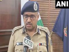 
      
      “Efforts are made to extradite him to India”: Durg Range IG 
      
      