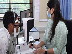 
      
      Vikas Saptah: Gujarat pioneering enhanced healthcare services for
      
      