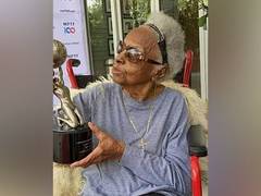
      
      Toni Vaz, actress and stunt performer, passes away at 101 
      
      