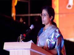 
      
      Grand Nari Shakti festival commences in Vijayawada
      
      