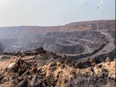 
      
      India’s mining and construction equipment industry to expand
      
      