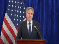 
      
      Blinken offers support to Israel's actions against Hezbollah
      
      