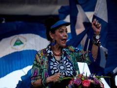 
      
      Nicaragua announces breaking of ties with Israel
      
      