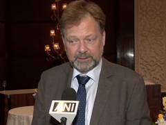 
      
      'FEBI to push FTA negotiations between India and Europe'
      
      