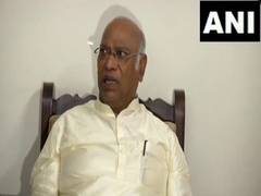 
      
      “BJP is a terrorist party”: Kharge slams PM Modi
      
      