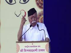 
      
      RSS chief calls for proper regulation of OTT platforms
      
      