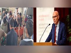 
      
      Pashtun Tahafuz Movement appeals UN against Pakistan's ban
      
      
