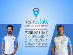 
      
      Nearestate.in Unveils RealView360°
      
      