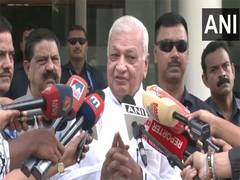 
      
      Kerala govt officers need CM’s authorization to meet Governor
      
      