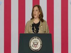 
      
      Kamala Harris mentally fit for Presidency: Medical report
      
      