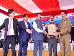 
      
      Himachal CM Sukhu calls for a Green HRTC transition
      
      