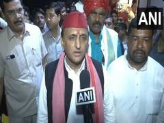 
      
      Akhilesh Yadav slams BJP over NCPCR's recommendation
      
      
