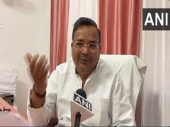 
      
      People will vote for lotus, lotus will bloom: UP Minister
      
      