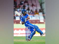 
      
      Tilak to lead India in ACC Men's Emerging Teams T20 Asia Cup
      
      