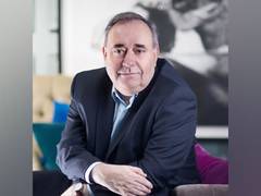 
      
      Former Scottish First Minister Alex Salmond passes away 
      
      