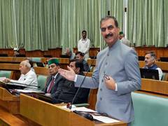 
      
      Himachal Pradesh: HRTC employees to receive 4 per cent DA 
      
      