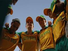 
      
      Women's T20 WC: South Africa blow Bangladesh out of SFs race 
      
      