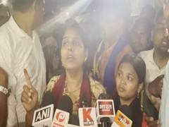 
      
      Protests erupt in Lucknow over death of Dalit man
      
      