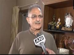 
      
      Kavinder Gupta slams Congress, NC for neglecting Jammu and Ladakh
      
      