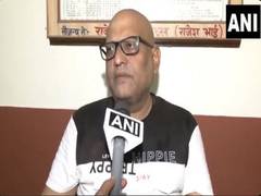 
      
      Congress worked hard in Haryana polls: Ajay Rai
      
      