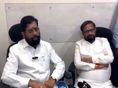 
      
      Maharashtra CM vows strict action after Baba Siddique's killing
      
      