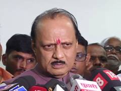 
      
      Ajit Pawar calls killing of Baba Siddique 