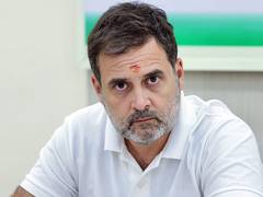
      
      ‘Complete collapse of law and order in Maharashtra’: Rahul Gandhi
      
      