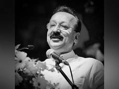 
      
      Yuvraj expresses condolence following Baba Siddique's demise
      
      